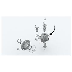 Plug [BRANDSAVE] 2