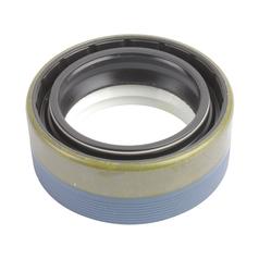 Metric Rotary Shaft Seal, 1