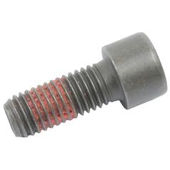 Socket Capscrew, 1
