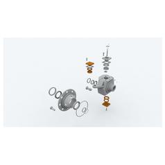 Soporte [BRANDSAVE] 2