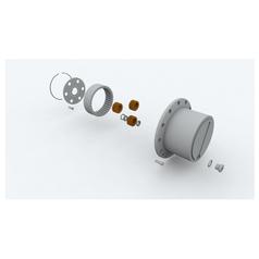 Planetary Gear [BRANDSAVE] 2