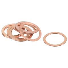 Ring [MERKENKORTING] 1