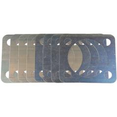 Metric Shim Washer, IDODThicknessDIN or Standard No. 1