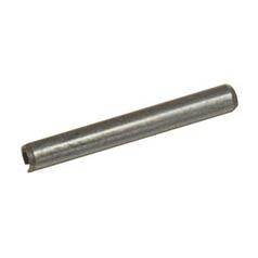 Metric Roll Pin, Pin Ø 1