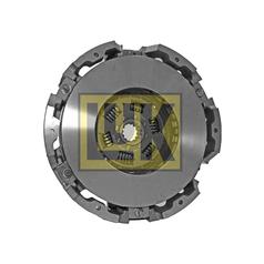 Clutch Cover Assembly 2