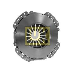 Clutch Cover Assembly 2