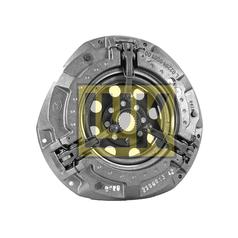 Clutch Cover Assembly 1