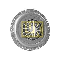 Clutch Cover Assembly 1