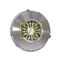Clutch Cover Assembly 2