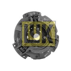 Clutch Cover Assembly 1