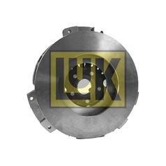 Clutch Cover Assembly 2