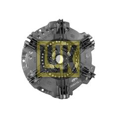 Clutch Cover Assembly 1