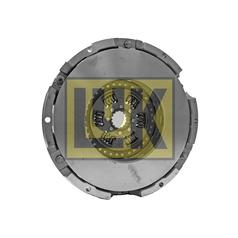 Clutch Cover Assembly 2