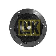 Clutch Cover Assembly 1