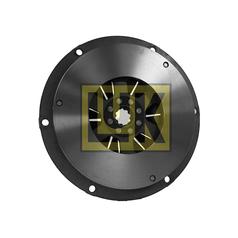 Clutch Cover Assembly 2