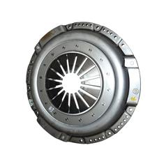 Clutch Cover Assembly 1