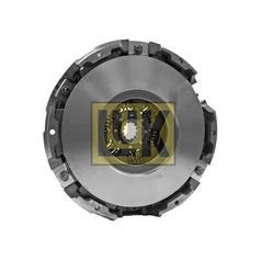 Clutch Cover Assembly 2