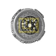 Clutch Cover Assembly 1