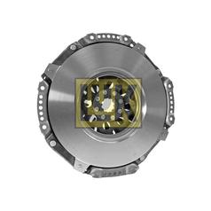 Clutch Cover Assembly 2
