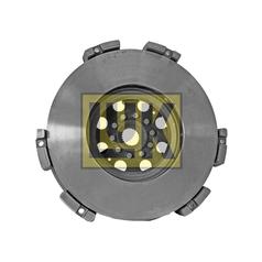 Clutch Cover Assembly 2