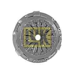 Clutch Cover Assembly 1