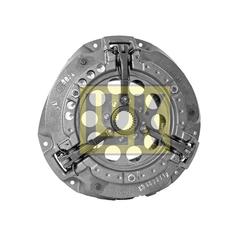 Clutch Cover Assembly 1