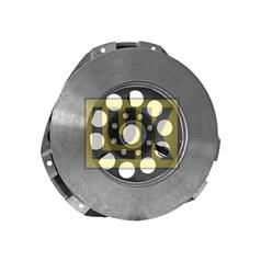 Clutch Cover Assembly 2