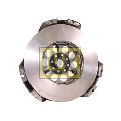 Clutch Cover Assembly 2