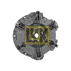 Clutch Cover Assembly 1