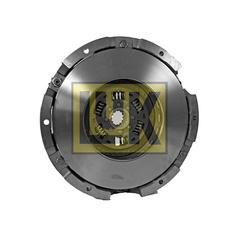 Clutch Cover Assembly 2