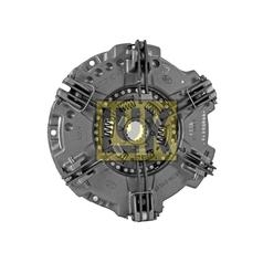 Clutch Cover Assembly 1
