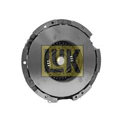 Clutch Cover Assembly 2