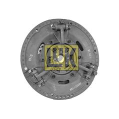 Clutch Cover Assembly 1