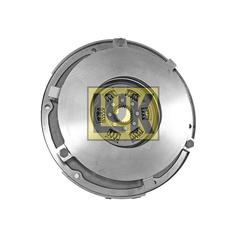 Clutch Cover Assembly 2