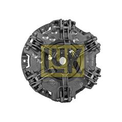 Clutch Cover Assembly 1