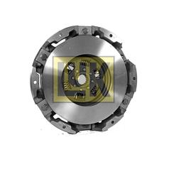 Clutch Cover Assembly 2