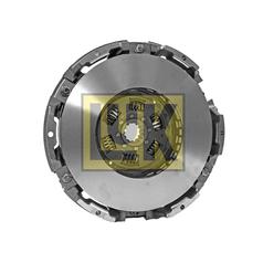 Clutch Cover Assembly 2
