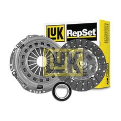 Clutch Kit with Bearings 1