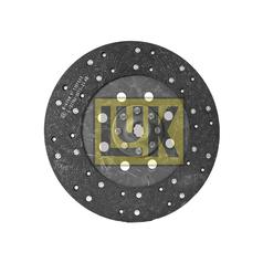 Clutch Plate 2