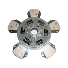 Clutch Plate 1