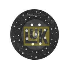Clutch Plate 2