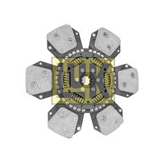 Clutch Plate 1