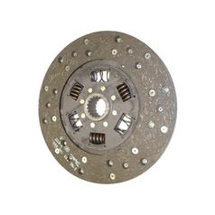 Clutch Plate 1