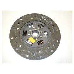 Clutch Plate 2