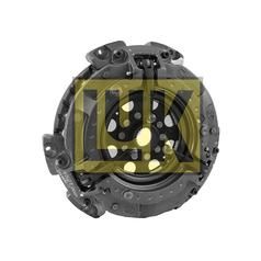 Clutch Cover Assembly 1