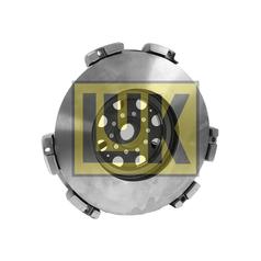Clutch Cover Assembly 2