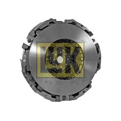 Clutch Cover Assembly 2
