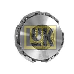 Clutch Cover Assembly 2