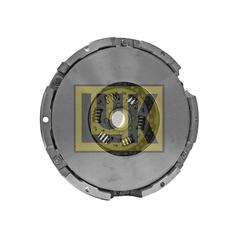 Clutch Cover Assembly 2