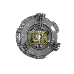 Clutch Cover Assembly 1